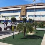 La Junta de Gobierno Local de San Javier aprueba una moción sobre la Rambla del Albujón