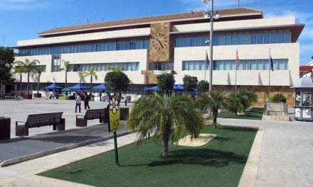 El Ayuntamiento amplía a todo 2022 la exención de la tasa por ocupación de terrazas en la vía pública en San Javier