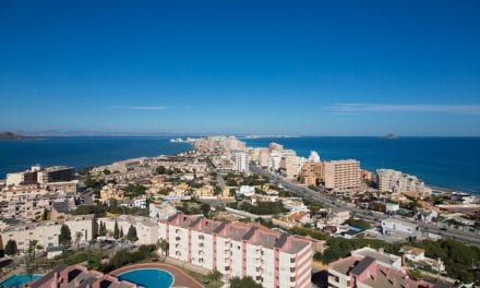 La Manga del Mar Menor, el lugar más caro de la Región de Murcia para comprar una vivienda
