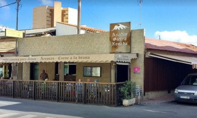 Restaurante Asador Sierra Nevada