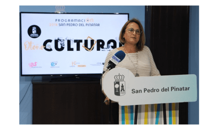 El otoño cultural en San Pedro del Pinatar