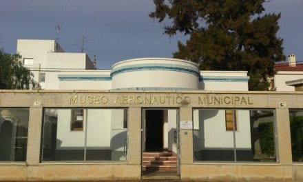 Museo Aeronautico Municipal de Los Alcazares