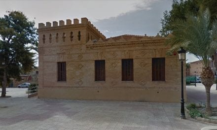 Museo en la Casa Palacio del Barón de Benifayó