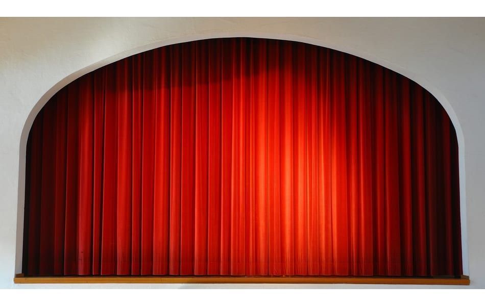 El centro «Príncipe de Asturias» acoge un ciclo de teatro del 7 de febrero al 13 de marzo 2020