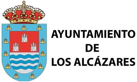 Pleno ordinario del ayuntamiento de Los Alcázares 22 de febrero de 2022 (20:00 horas)