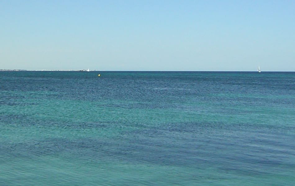 Proyecto de Ley de Protección Integral del Mar Menor
