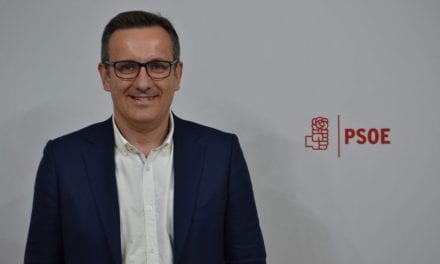 PSOE – Diego Conesa cita a vecinos del Mar Menor un día antes de que se reúnan con Castejón