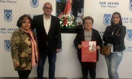 La Romería de San Blas 2019 celebra su 40 Aniversario con un intenso fin de semana festivo