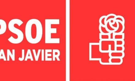 El PSOE San Javier pide que el Ayuntamiento ayude a las empresas perjudicadas del municipio por la COVID19