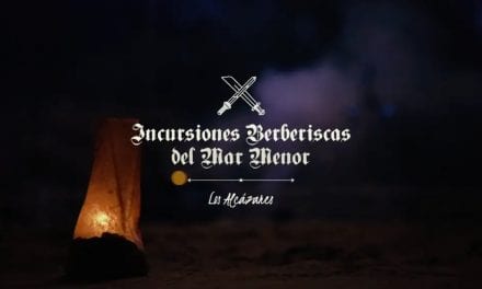 Las Incursiones Berberiscas 2019 en Los Alcázares