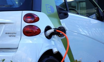 Los vehículos eléctricos tendrá una bonificación del 75 % en el impuesto de circulación en San Javier