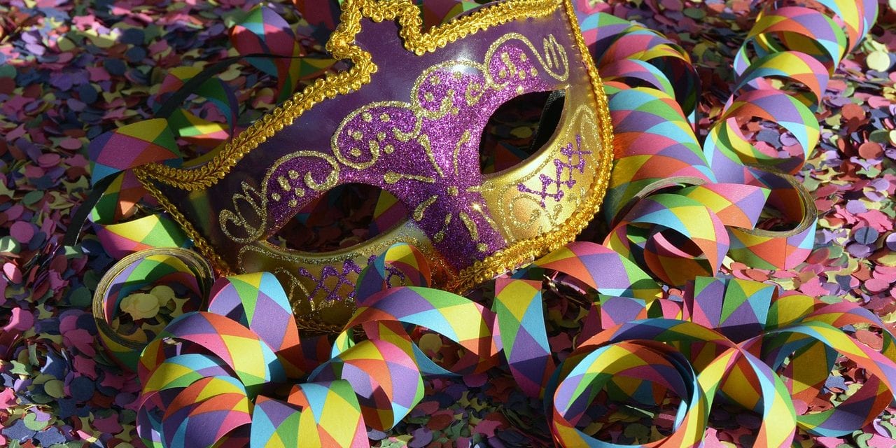 Carnaval 2019 Santiago de la Ribera