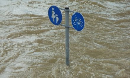Mario Urrea reconoce que las obras de emergencia en el canal de drenaje D-7 no solucionará de forma definitiva los problemas de inundaciones en Los Alcázares: “se tienen que involucrar otras administraciones”