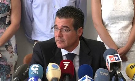Anulado la condena por prevaricación contra el exalcalde de Torre Pacheco, Daniel García Madrid