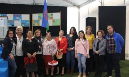 Celebración del Día Internacional del Pueblo Gitano 2019 en San Pedro del Pinatar