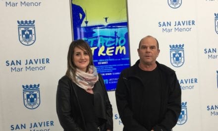 Estacio X-Trem 2019 vuelve por quinto año a La Manga del Mar Menor, el sábado 4 de mayo