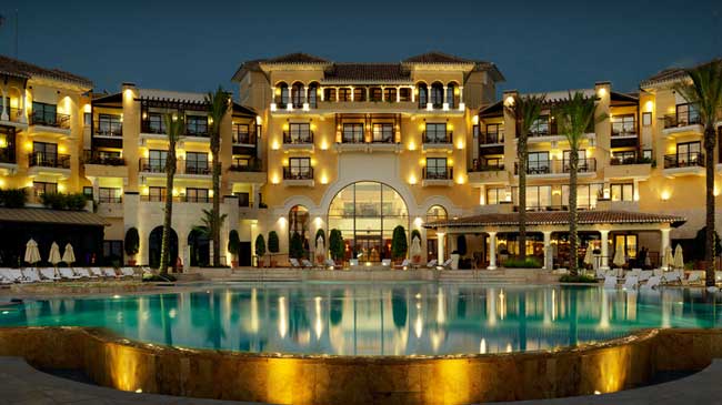 La cadena Senator Hotels & Resorts se queda con el último hotel Intercontinental de la Región