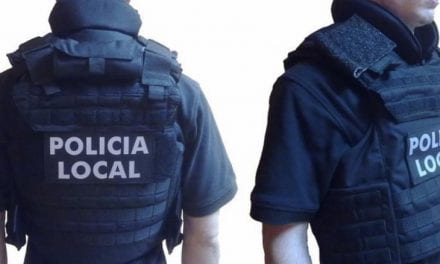 La plantilla de la Policía Local de San Javier se aumenta con la incorporación de seis nuevos agentes