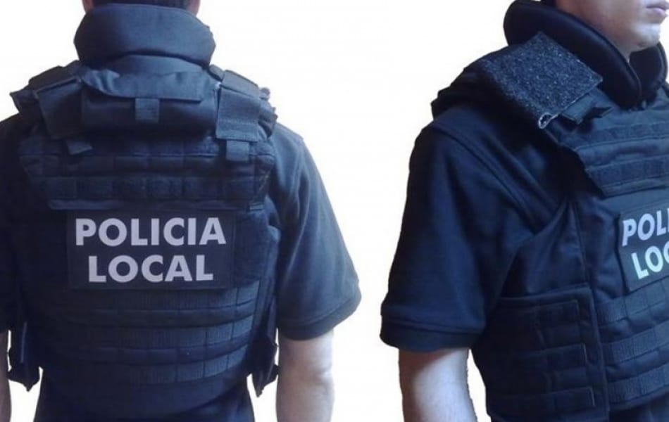 La plantilla de la Policía Local de San Javier se aumenta con la incorporación de seis nuevos agentes