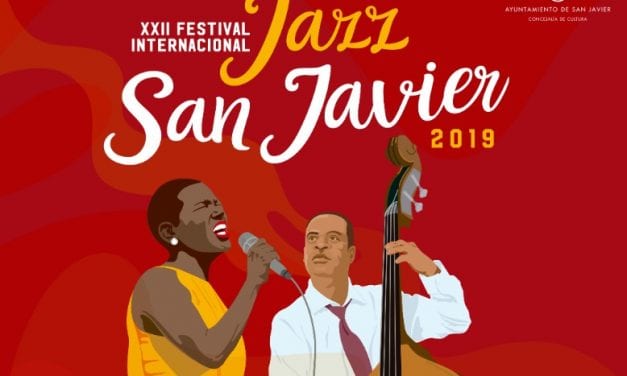 La 7RM emitirá los conciertos del Festival de Jazz de San Javier 2019