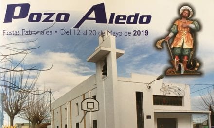 Fiestas Pozo Alejo 2019