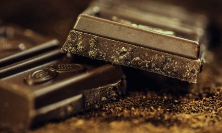 Alerta sanitaria: Se retira un chocolate por contener cannabidiol y alérgenos no indicados en español