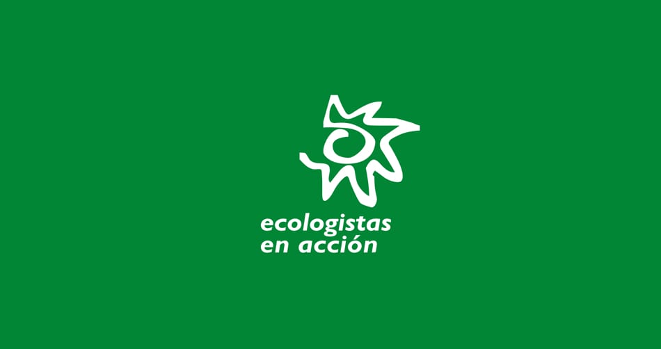 Ecologistas en Acción: La Ley del Mar Menor no se cumple