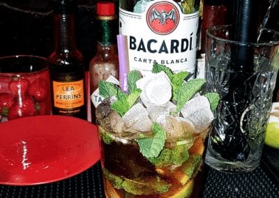 Maori Cocktail Bar CubaLibre Bacardi 400x284 1