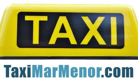 Los taxistas de San Javier recibirán una ayuda de 10 000 euros por licencia