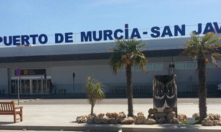 El ayuntamiento de San Javier  cobró indebidamente 7000 euros en multas en el aeropuerto