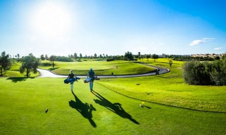 El II Torneo de Golf Villa de San Javier 2019 recaudará fondos para la investigación a través de la Fundación Isabel Gemio