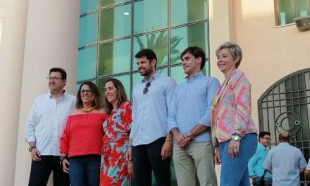 El contrato de prensa «hecho a medida» en el Ayuntamiento de Los Alcázares