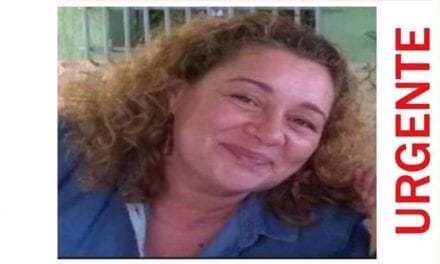 Buscan a una mujer desaparecida en Santiago de la Ribera a finales de agosto 2019