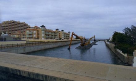 Ecologistas en Acción rechaza la propuesta del dragado de la Gola de Marchamalo en La Manga del Mar Menor