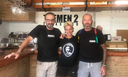 El bar de tapas TREMEN crece y ha inaugurado su segundo local TREMEN2 en Santiago de la Ribera