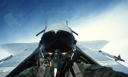 Escasez de pilotos en el Ejército del Aire