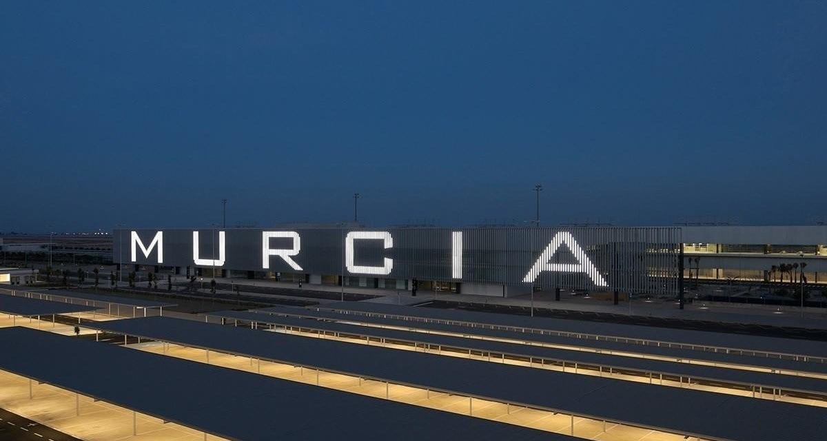 Aeropuerto de Corvera: el peor negocio para los murcianos