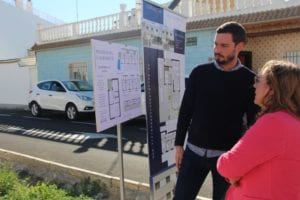 San Pedro del Pinatar se suma al plan de Vivienda 2018-2020 con una promoción de viviendas en alquiler