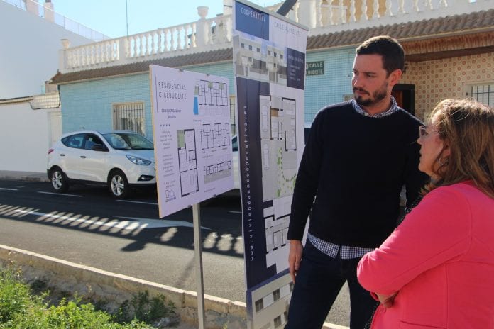 San Pedro del Pinatar se suma al plan de Vivienda 2018-2020 con una promoción de viviendas en alquiler