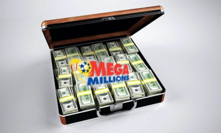 Juega a lotería online y gana en el Super Bote de 248 millones de dólares en Mega Millones