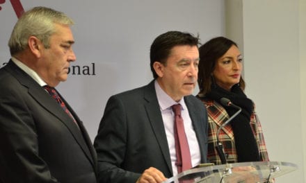 Ciudadanos toma la iniciativa sobre el Mar Menor y negocia ya con PSOE y PP de forma conjunta