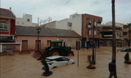 La Comunidad de Murcia busca captar 175 millones para impulsar políticas medioambientales a cuatro años