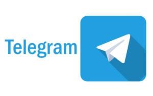 App Telegram Ayuntamiento de Los Alcázares