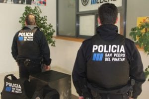 Policía Local de San Pedro del Pinatar aumenta la seguridad de sus agentes con nuevos chalecos antibalas