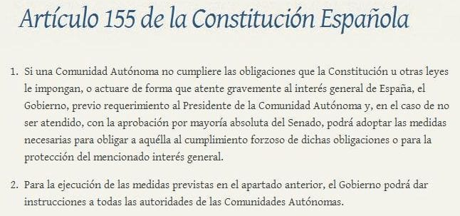 Un abogado de Murcia pide el 155 para el Gobierno regional por la “dejación de funciones” en la protección del Mar Menor