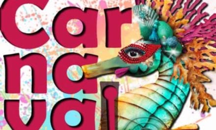 Programa Carnaval de Santiago de la Ribera 2020