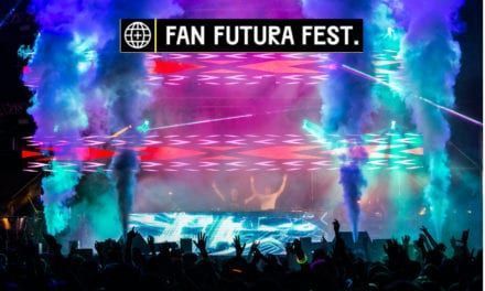 Fan Futura Fest 2020 posiciona San Javier en la ruta de grandes festivales de verano