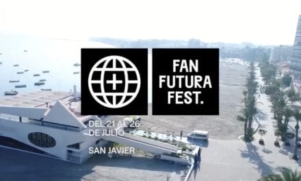 Abierta la preventa promocional de Futura Fan Fest 2020 en San Javier