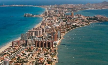 Fomento e Infraestructuras niega urbanismo “salvaje” en Mar Menor