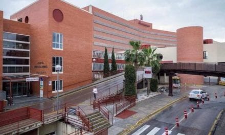 ¿Se han vacunado los once gerentes de las áreas de salud de la Región de Murcia?